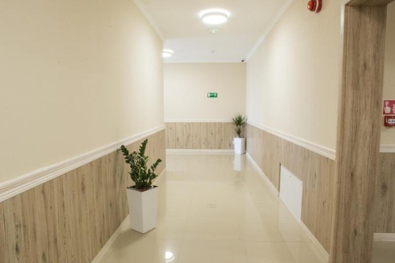 تختخواب و صبحانه Dworek W Płoni