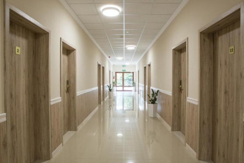 تختخواب و صبحانه Dworek W Płoni