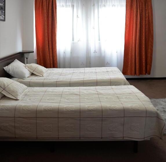 צימר Gościniec Czarci Młyn