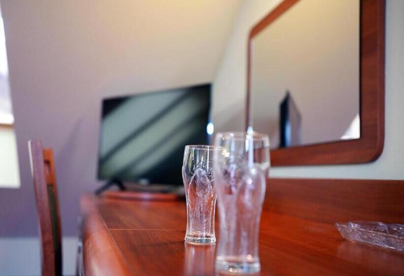 צימר Gościniec Czarci Młyn