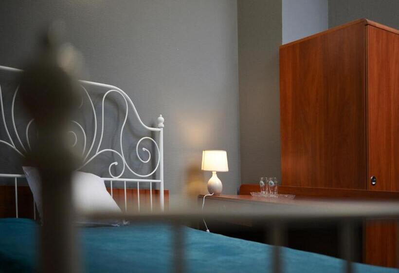 צימר Gościniec Czarci Młyn