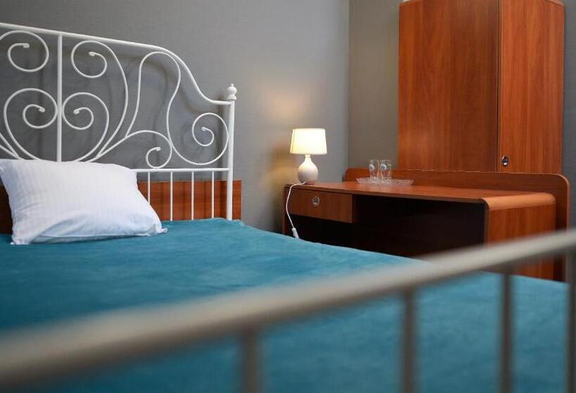 צימר Gościniec Czarci Młyn