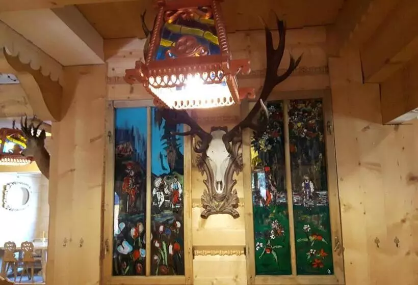 Aamiaismajoitus (B&B) Gospoda Harnaś