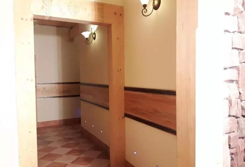 Aamiaismajoitus (B&B) Gospoda Harnaś