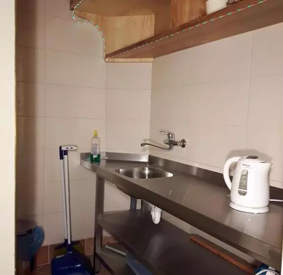 Aamiaismajoitus (B&B) Gospoda Harnaś