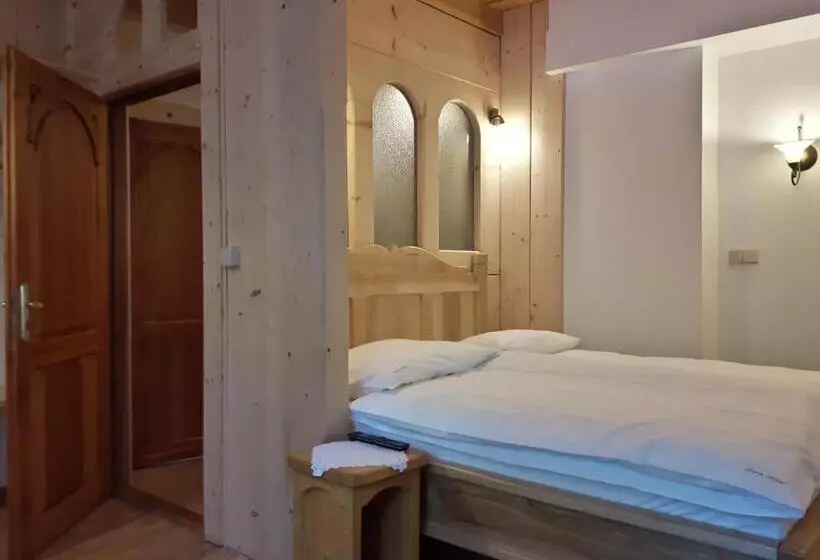 Aamiaismajoitus (B&B) Gospoda Harnaś