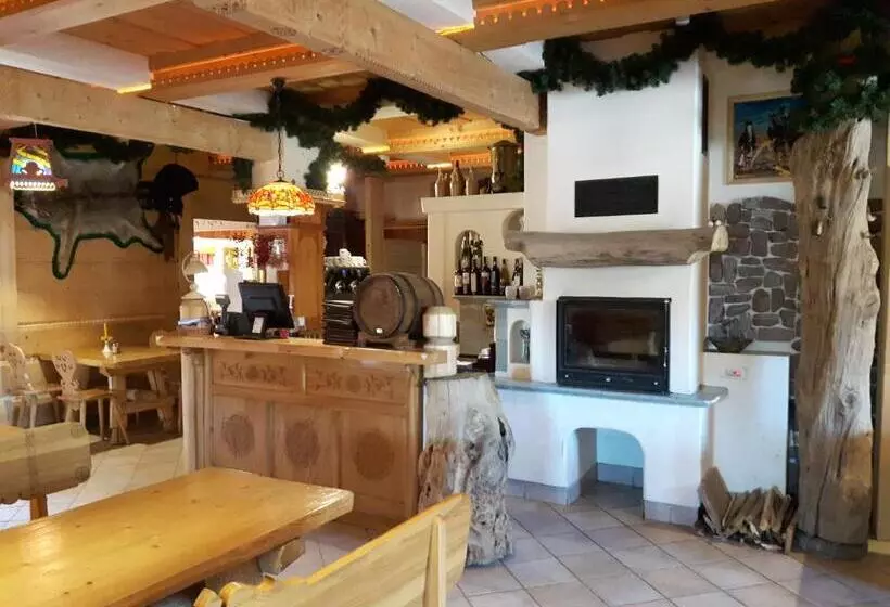 Aamiaismajoitus (B&B) Gospoda Harnaś