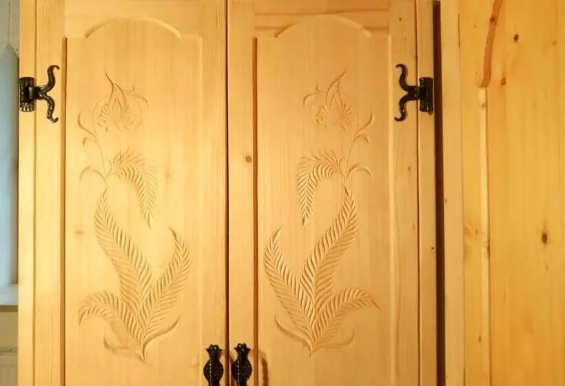 Aamiaismajoitus (B&B) Gospoda Harnaś