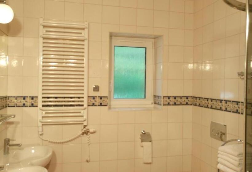 تختخواب و صبحانه Gospoda Harnaś