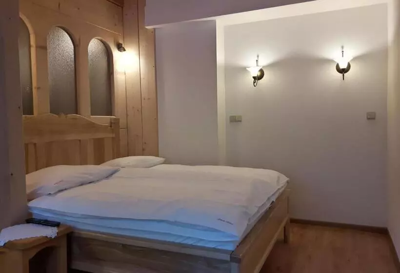 Aamiaismajoitus (B&B) Gospoda Harnaś