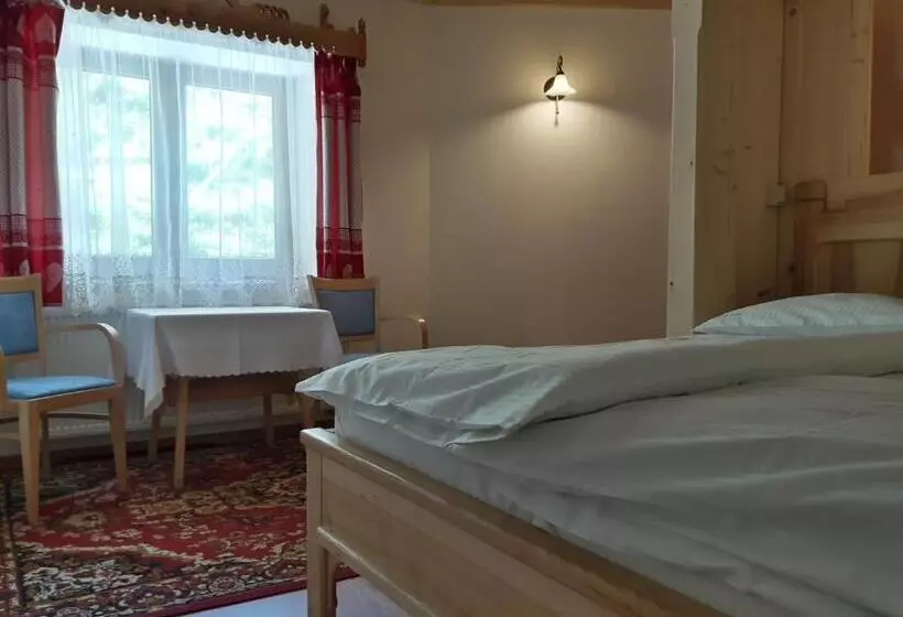 Aamiaismajoitus (B&B) Gospoda Harnaś