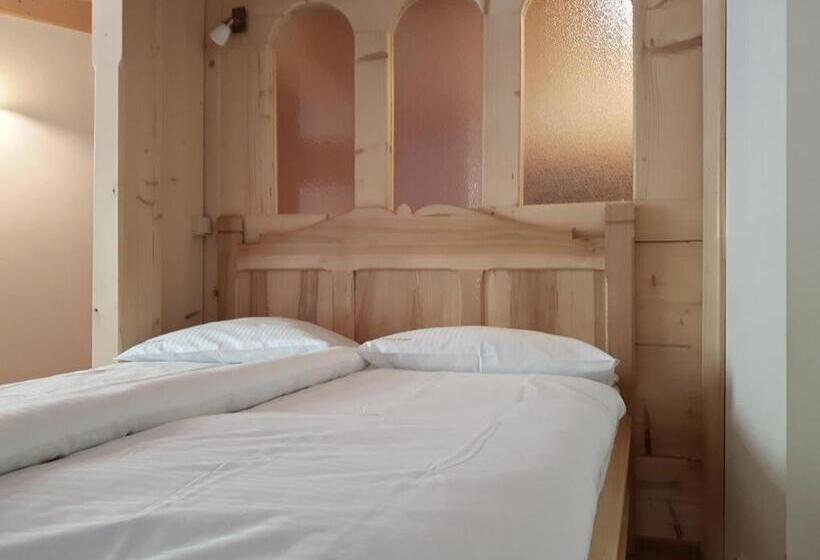 تختخواب و صبحانه Gospoda Harnaś