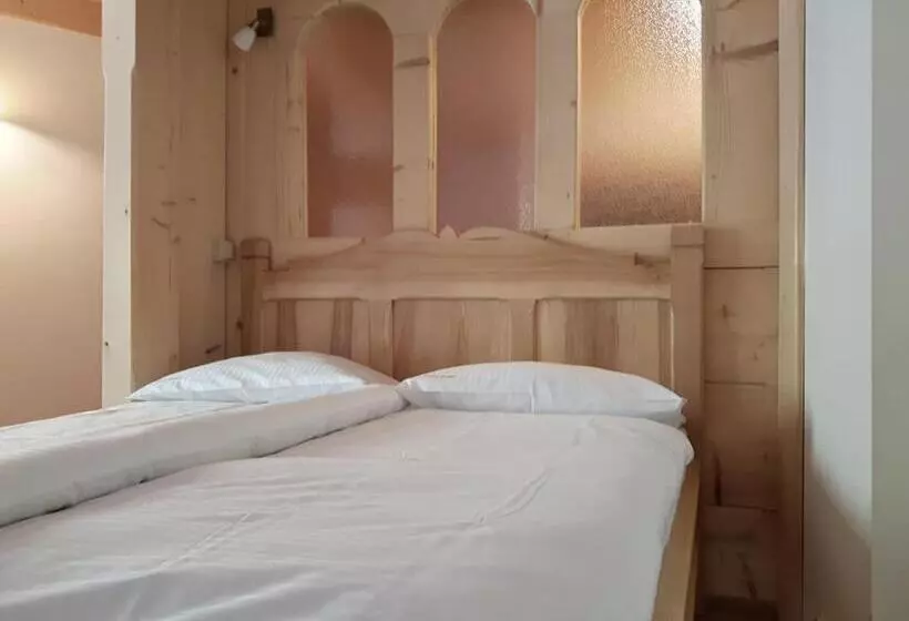 Aamiaismajoitus (B&B) Gospoda Harnaś