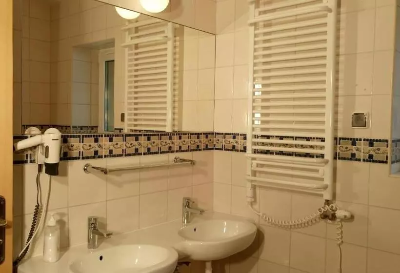 Aamiaismajoitus (B&B) Gospoda Harnaś