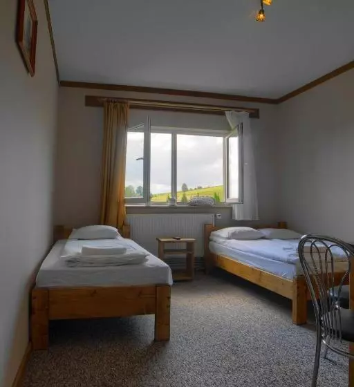 Aamiaismajoitus (B&B) Ośrodek Wypoczynkowy U Bartka