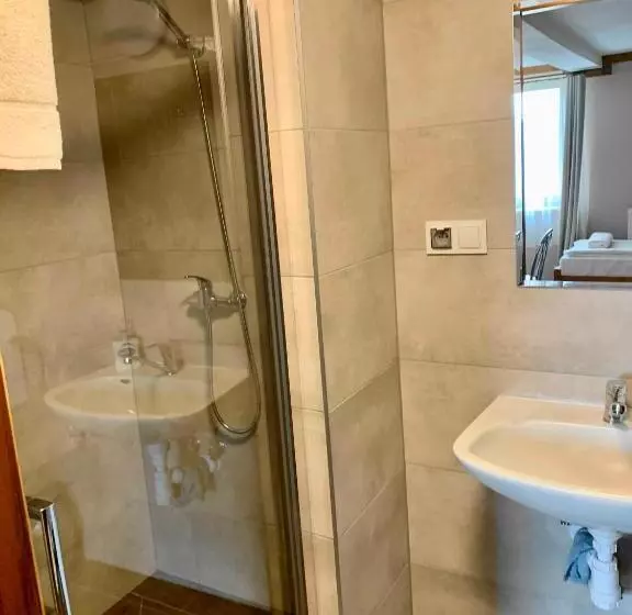 Aamiaismajoitus (B&B) Ośrodek Wypoczynkowy U Bartka