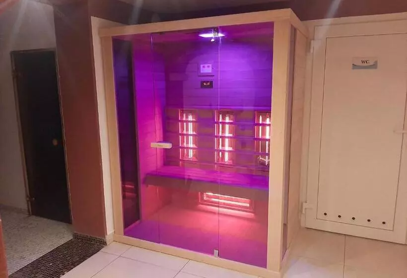 Aamiaismajoitus (B&B) Tropikalna Odnowa