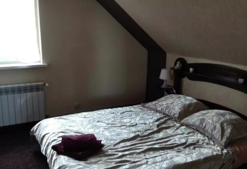 Aamiaismajoitus (B&B) Tropikalna Odnowa