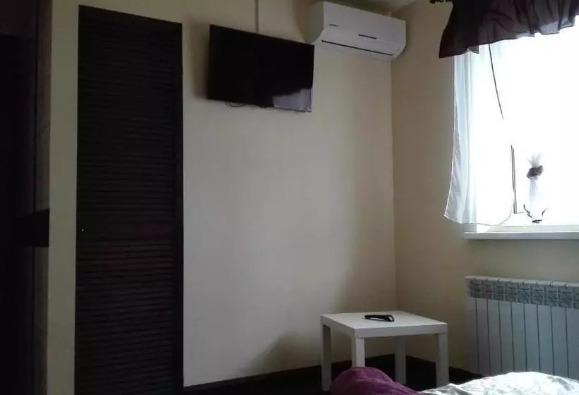 Aamiaismajoitus (B&B) Tropikalna Odnowa