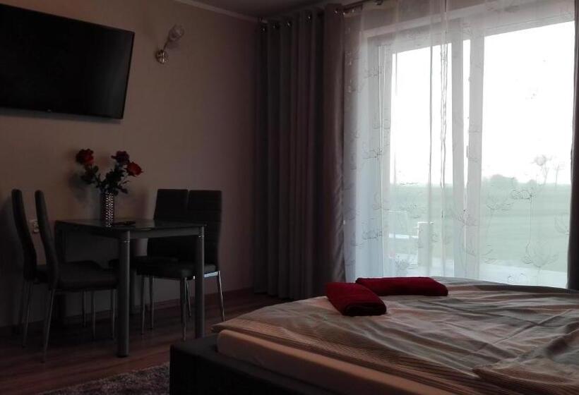 مبيت وإفطار Tropikalna Odnowa