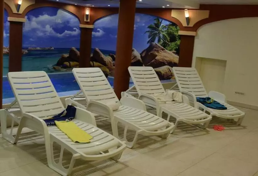 Aamiaismajoitus (B&B) Tropikalna Odnowa