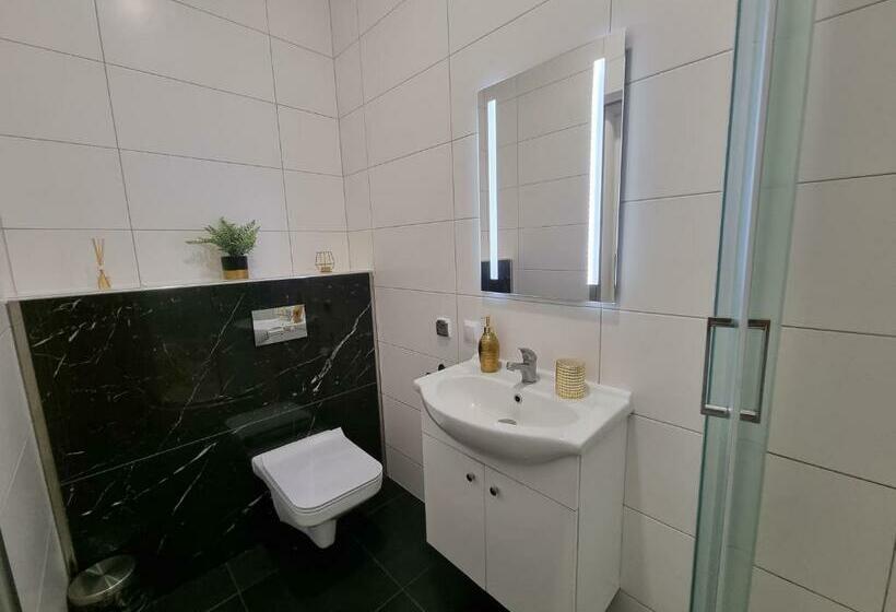 민박 Villa Międzyzdroje