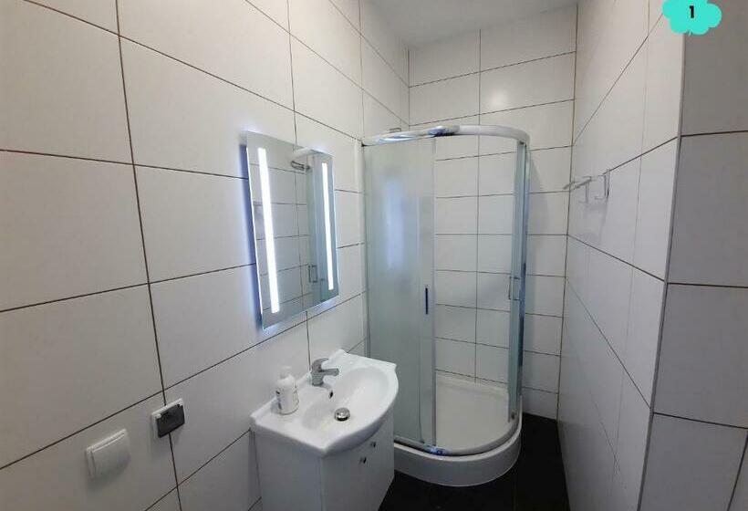 민박 Villa Międzyzdroje