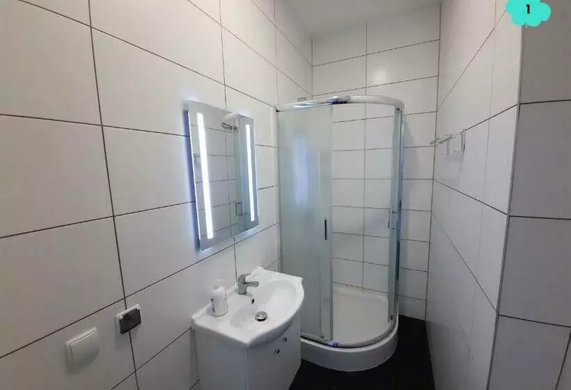 تختخواب و صبحانه Villa Międzyzdroje