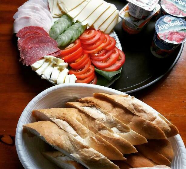 민박 Villa Międzyzdroje