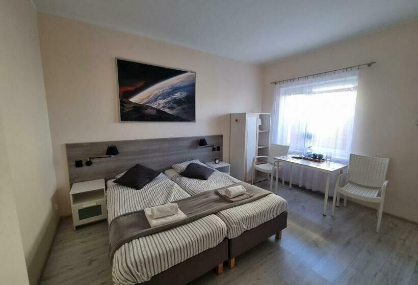 민박 Villa Międzyzdroje