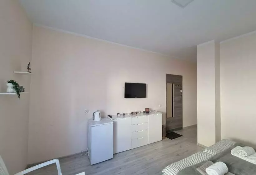 تختخواب و صبحانه Villa Międzyzdroje