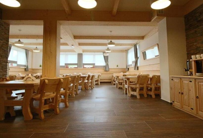 Bed and Breakfast Willa Lichajówka