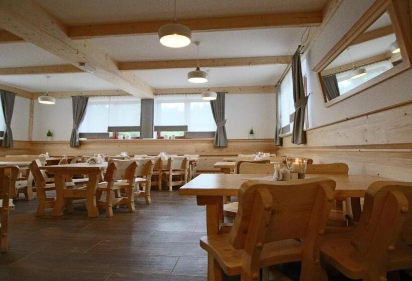 Bed and Breakfast Willa Lichajówka