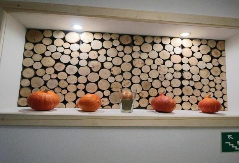 Bed and Breakfast Willa Lichajówka