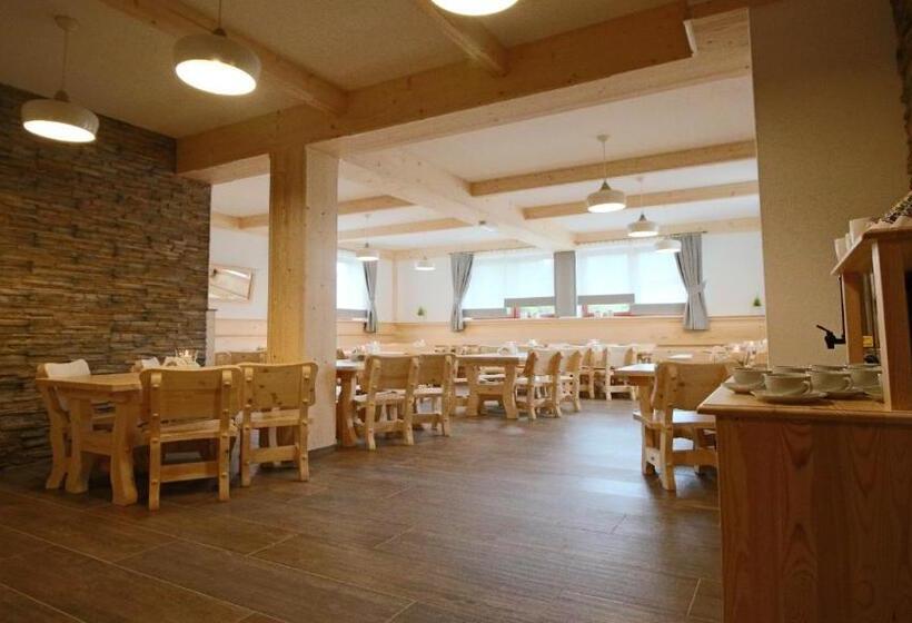 Bed and Breakfast Willa Lichajówka