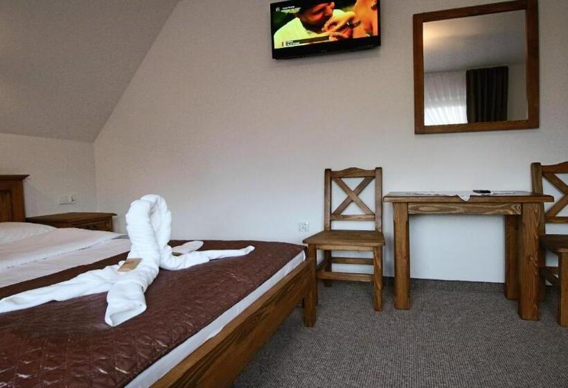 Bed and Breakfast Willa Lichajówka