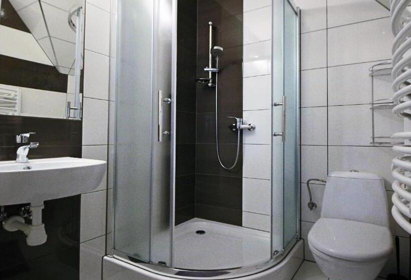 Bed and Breakfast Willa Lichajówka