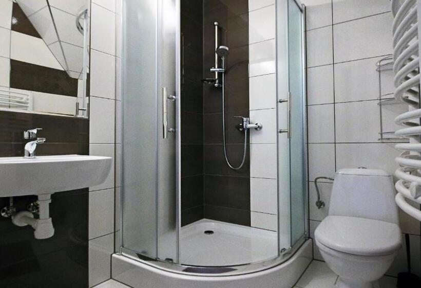 Bed and Breakfast Willa Lichajówka