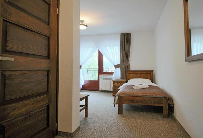 Bed and Breakfast Willa Lichajówka