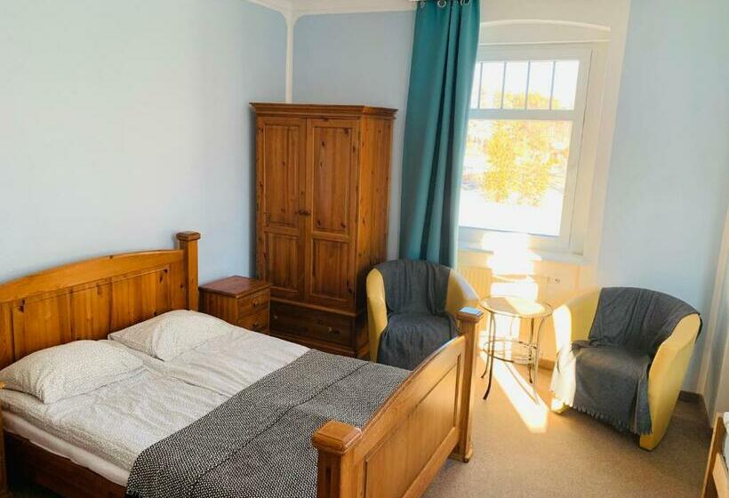 مبيت وإفطار Willa Pod Wieżami