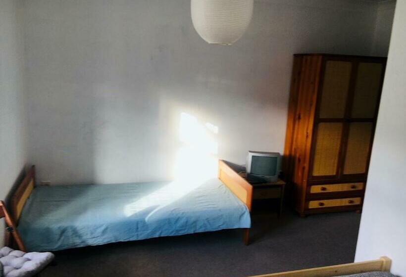 مبيت وإفطار Willa Pod Wieżami