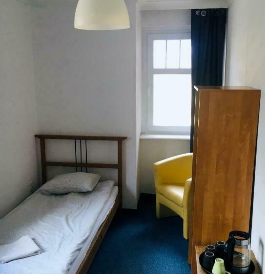 مبيت وإفطار Willa Pod Wieżami