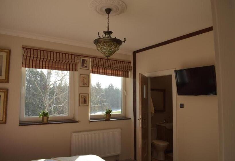 Bed and Breakfast Zakątek Warmiński