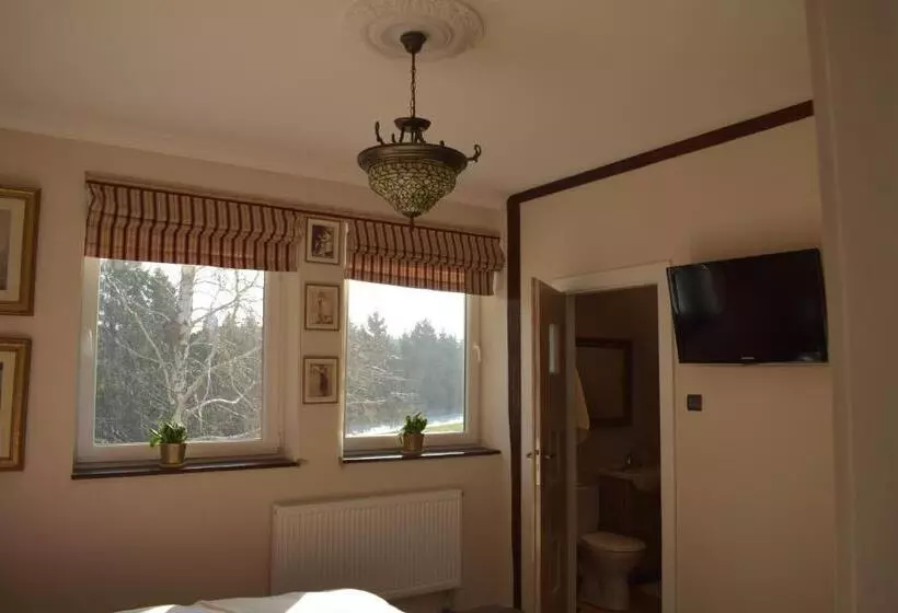 Aamiaismajoitus (B&B) Zakątek Warmiński