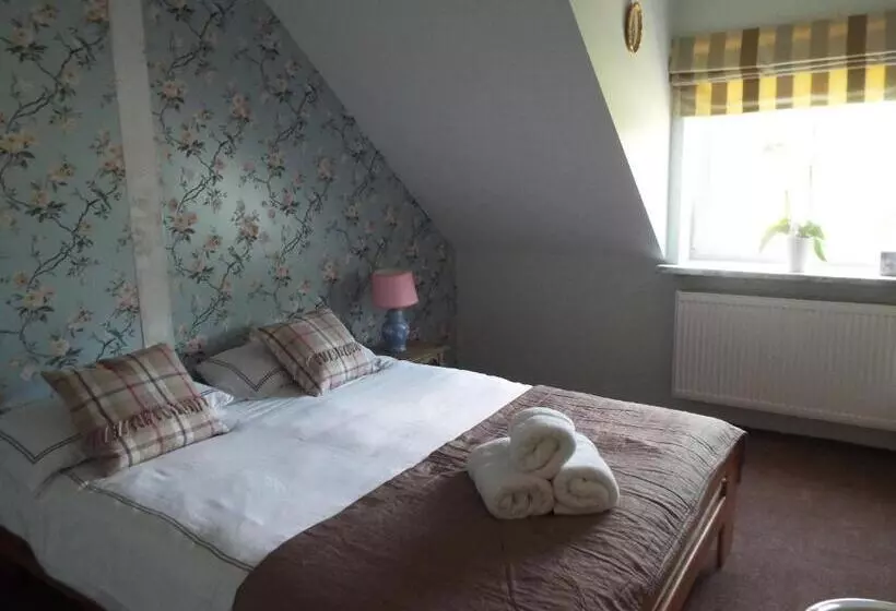 Aamiaismajoitus (B&B) Zakątek Warmiński