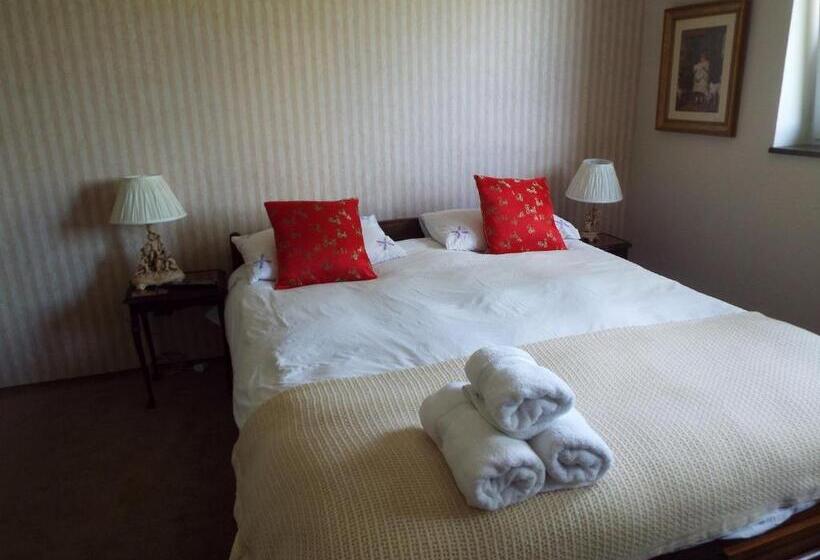 Bed and Breakfast Zakątek Warmiński