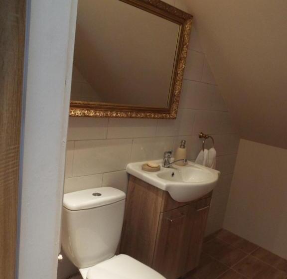 Bed and Breakfast Zakątek Warmiński