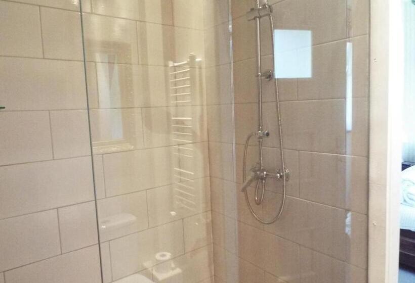 Bed and Breakfast Zakątek Warmiński