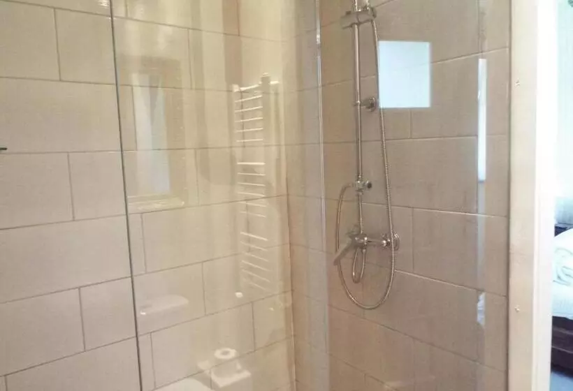 Aamiaismajoitus (B&B) Zakątek Warmiński