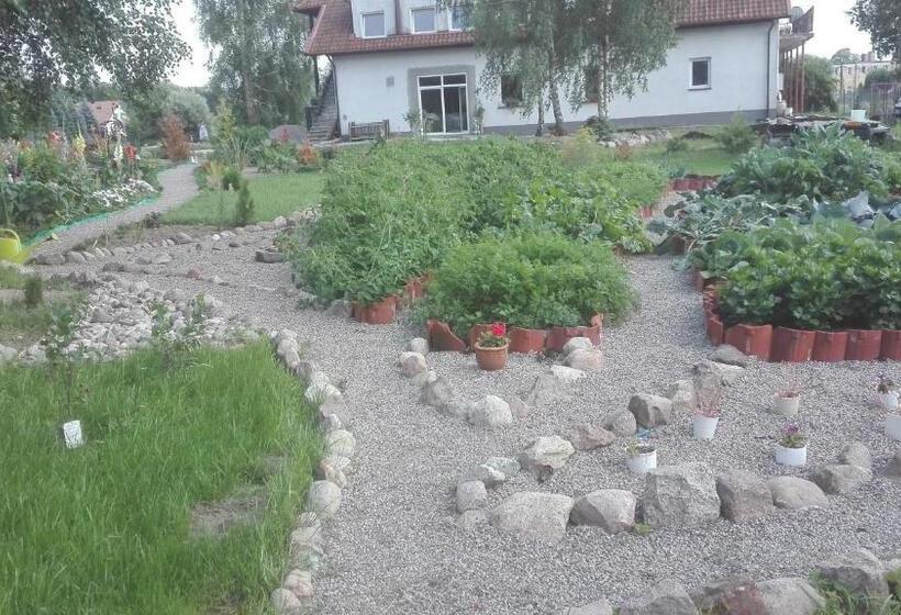 Bed and Breakfast Zakątek Warmiński